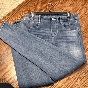 Liverpool Gia Glider Pull On Skinny